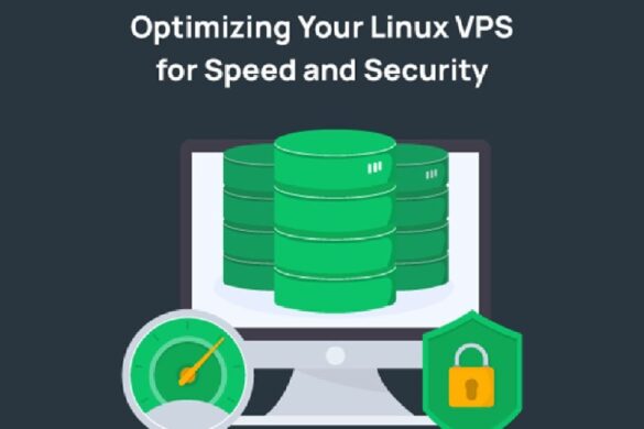 Linux VPS