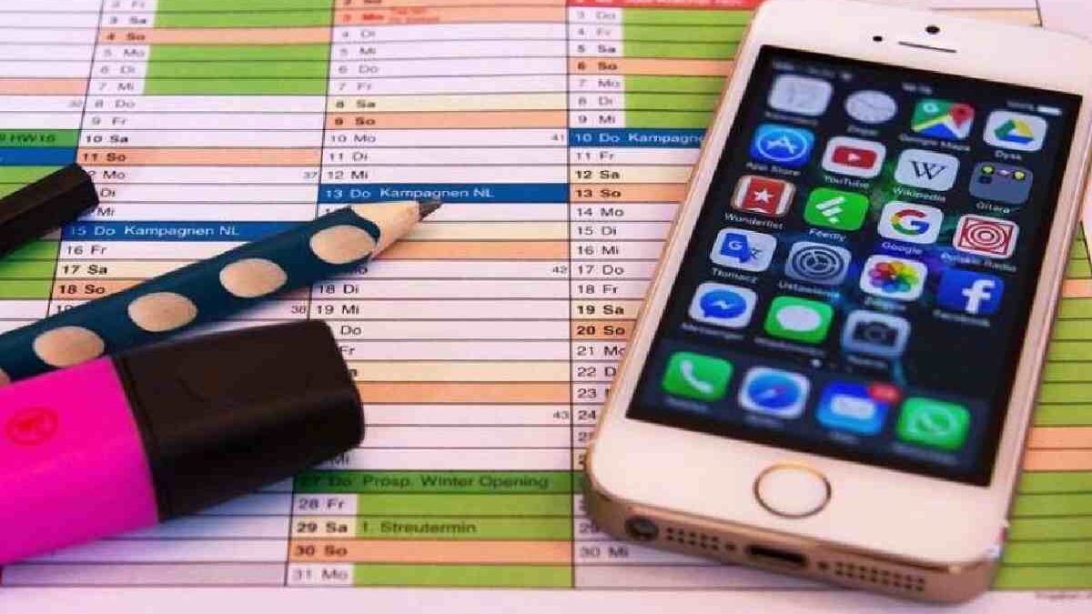 Steps to Getting A Balanced Mobile Phone Plan