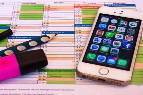 Mobile Phone Plan