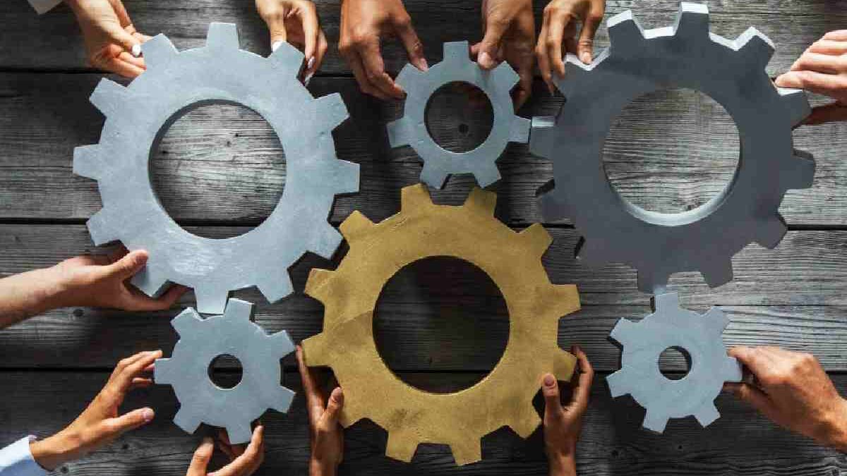 Orchestrating Success How Leaders Can Transform Collaboration
