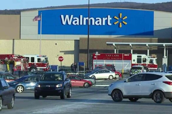 walmart taylor