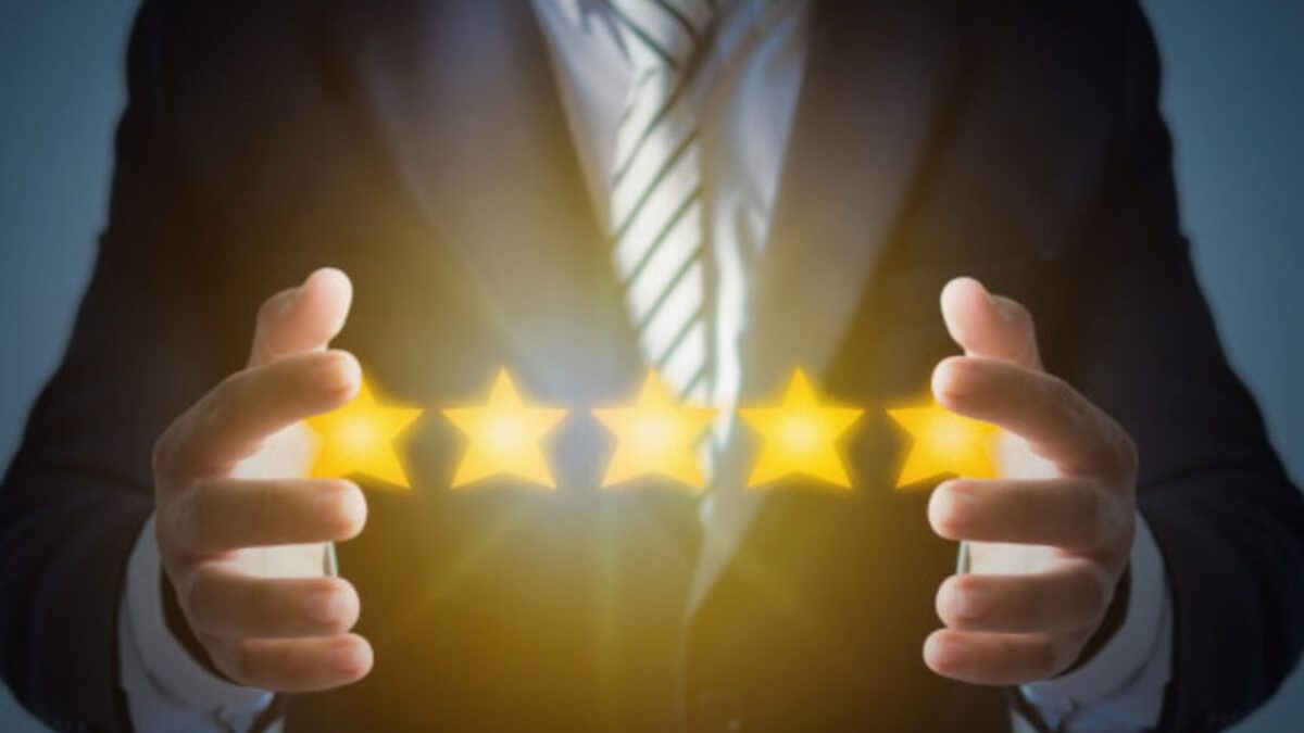 5 Ways to Improve Your Company’s Online Reviews