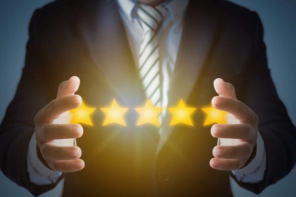 5 Ways to Improve Your Company’s Online Reviews