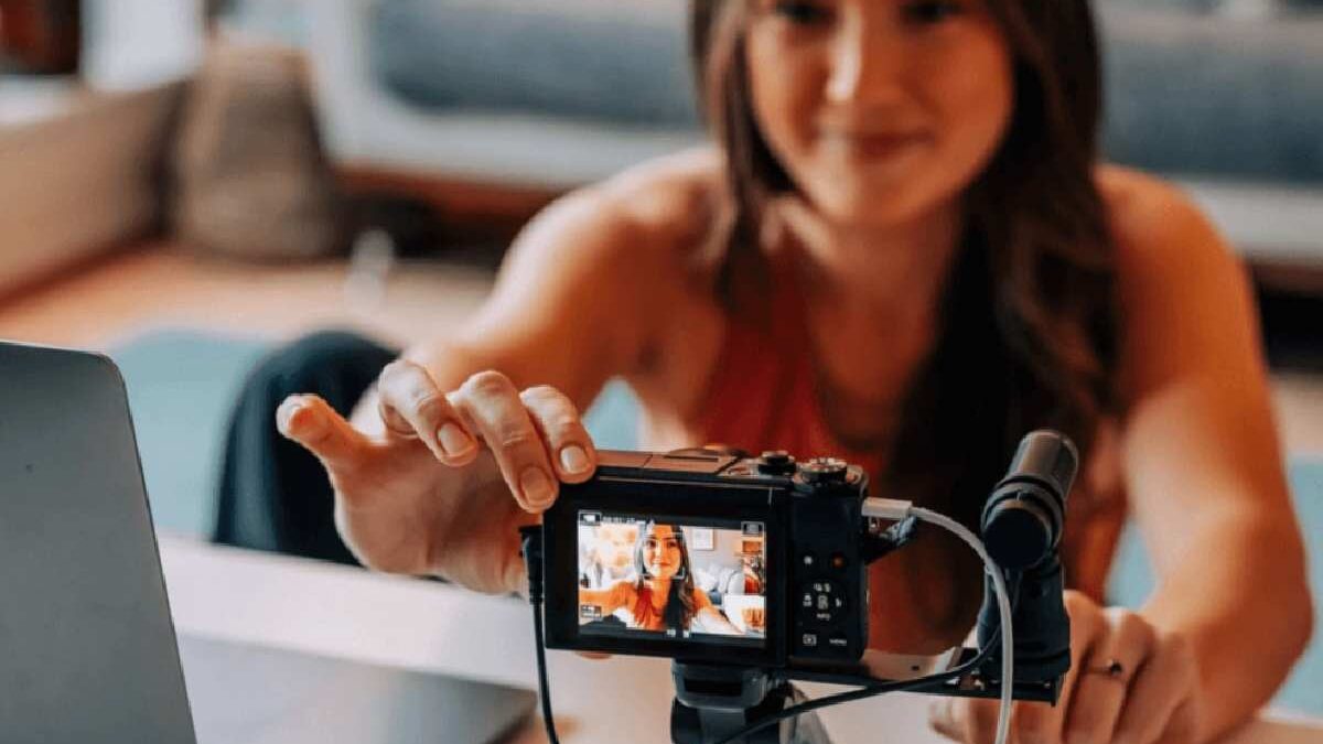 The 5 Best Camera Phone for Vlogging