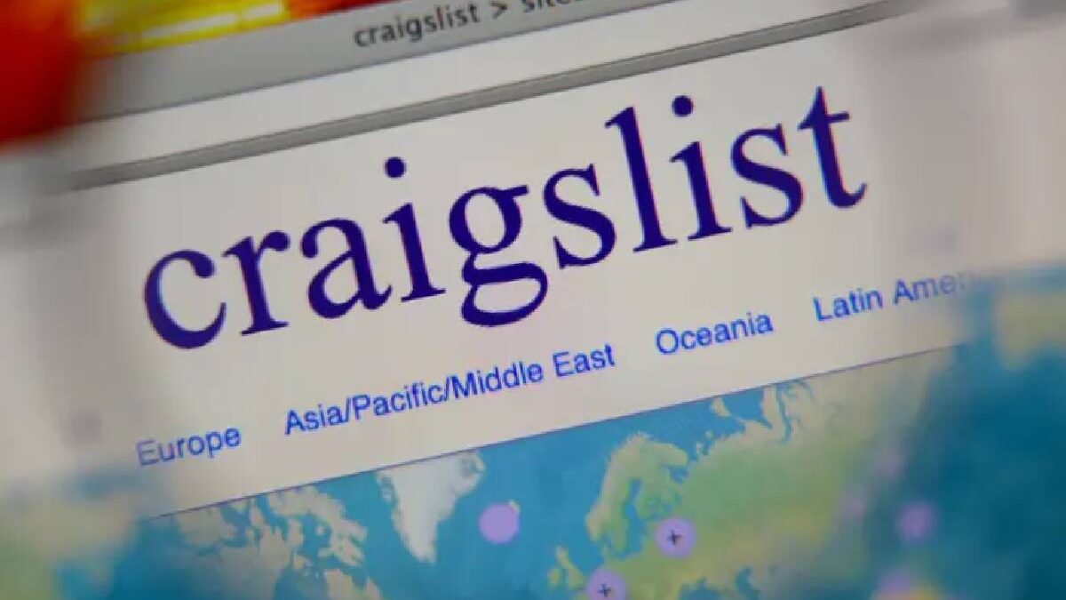 Craigslist Full Guide