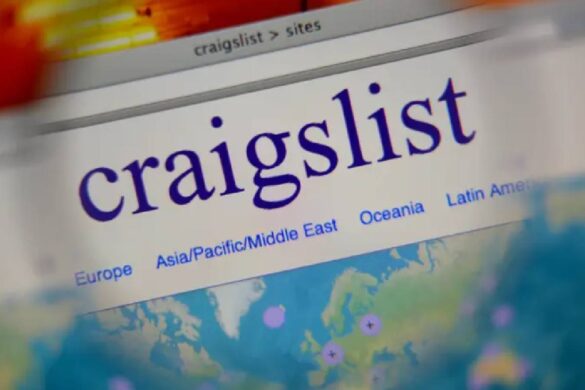 Craigslist