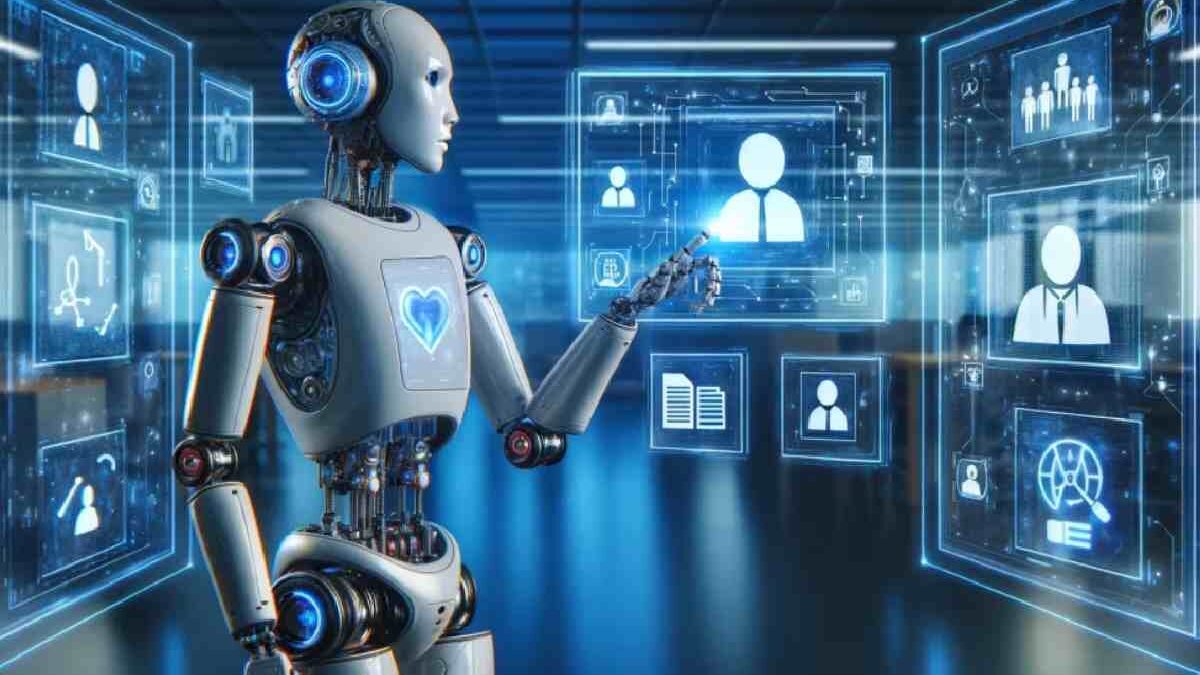 Next-Gen Solutions: Embracing AI Recruiting Software