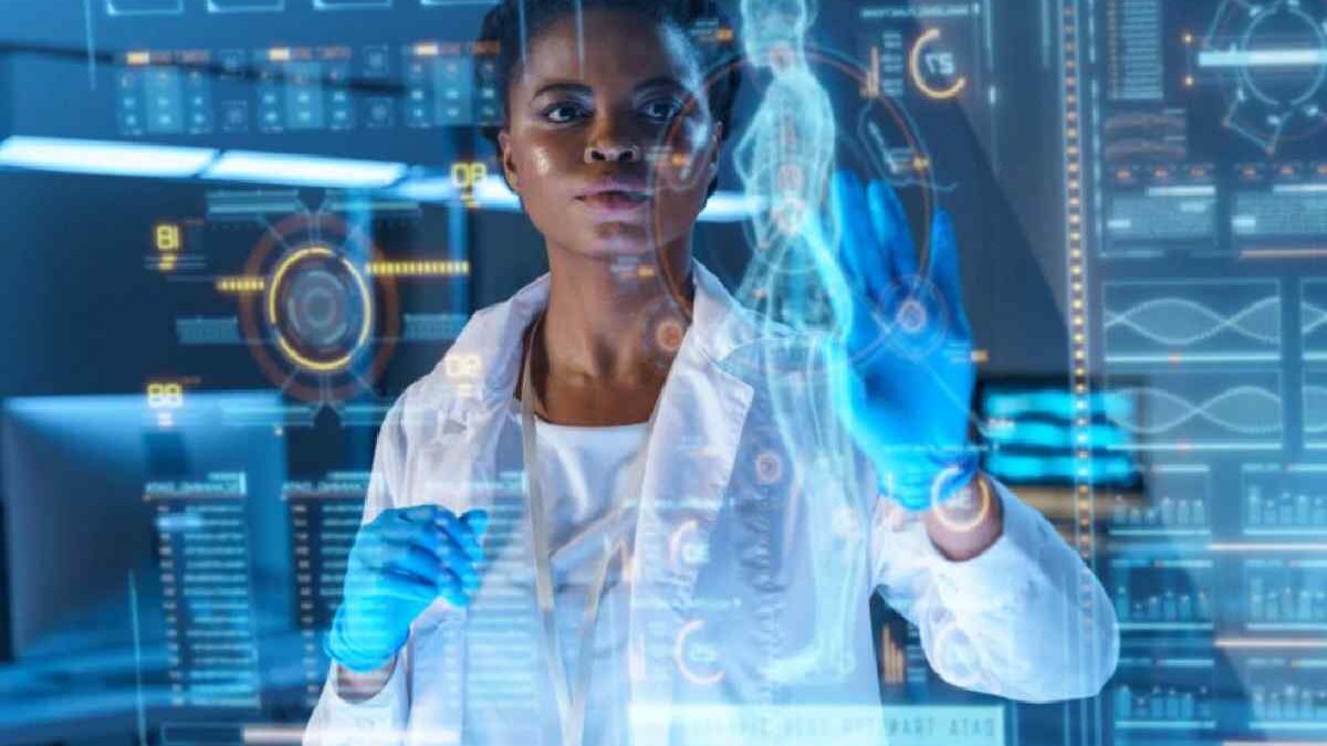 What is Medical Technology?