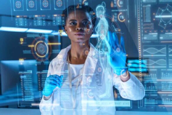 Medical Technology