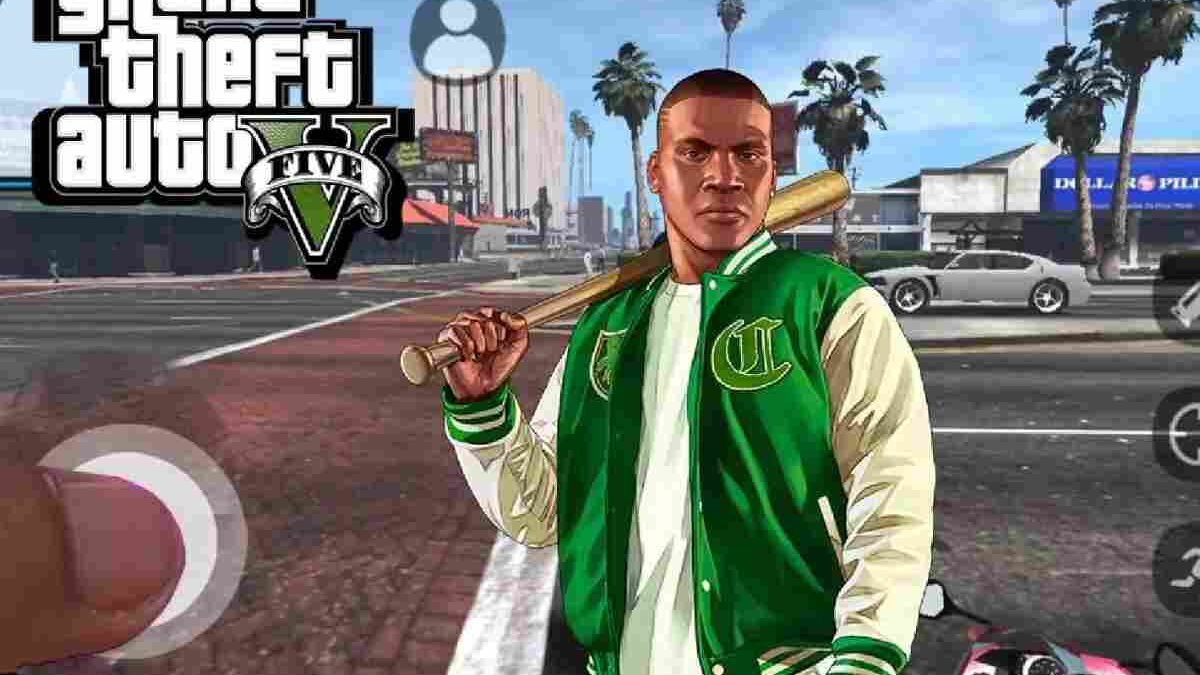 gta 5 apk download