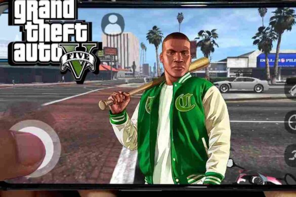 gta 5 apk download