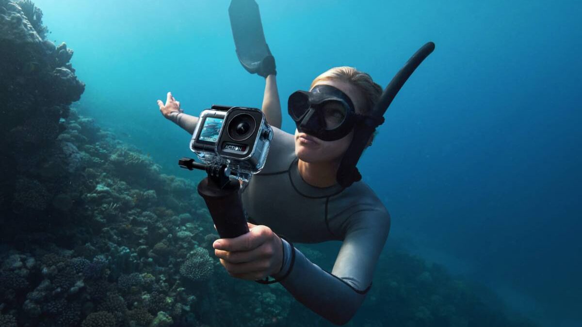 Underwater Camera – Buying Guide, Opinions and Analysis