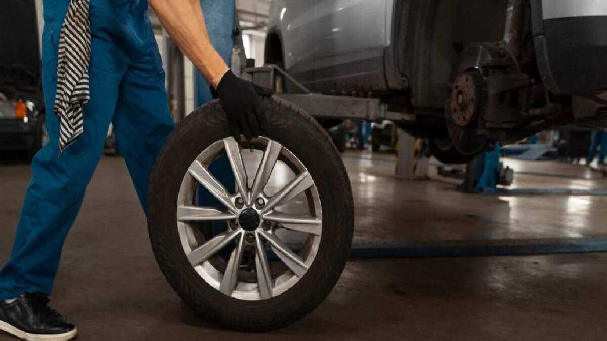 Getting Your Wheels Rolling with Walmart Tires