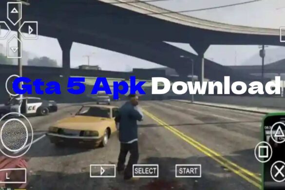gta 5 apk download
