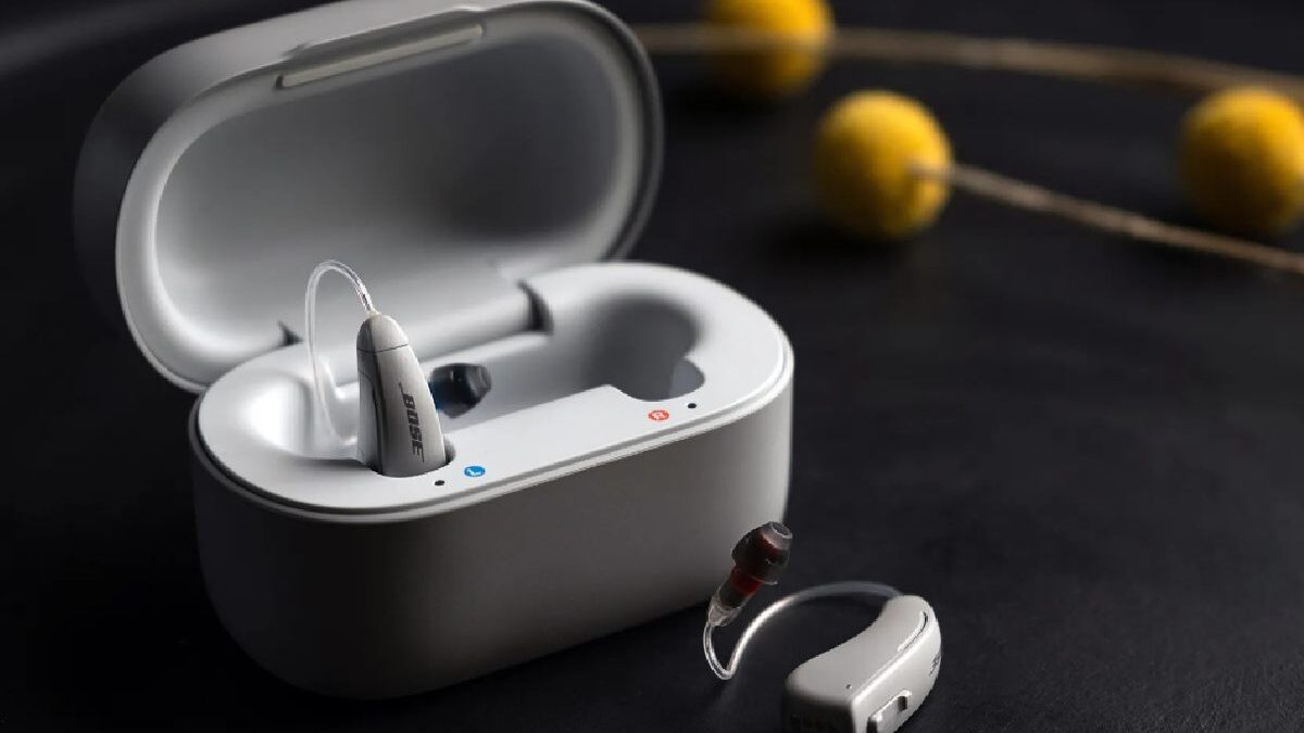 Lexie Hearing Aids – Ultimate Hearing Solution
