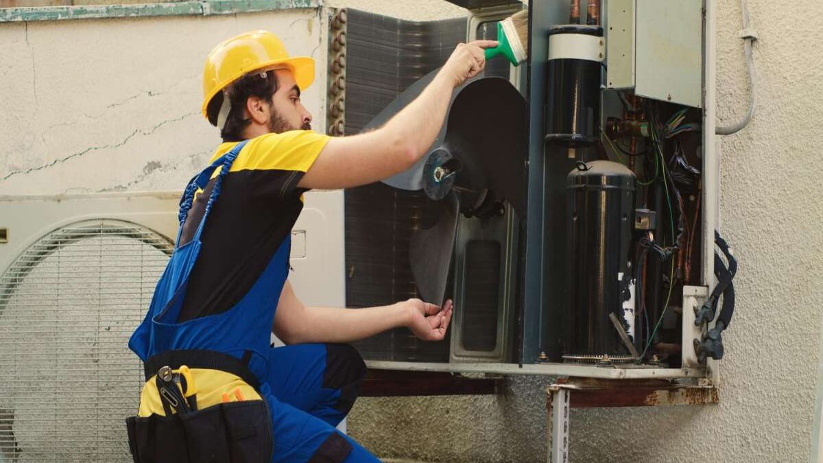 Warm Up Your Home with Optimized Furnace Repair