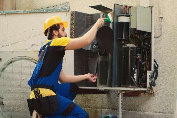 Furnace Repair