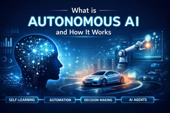 autonomous ai