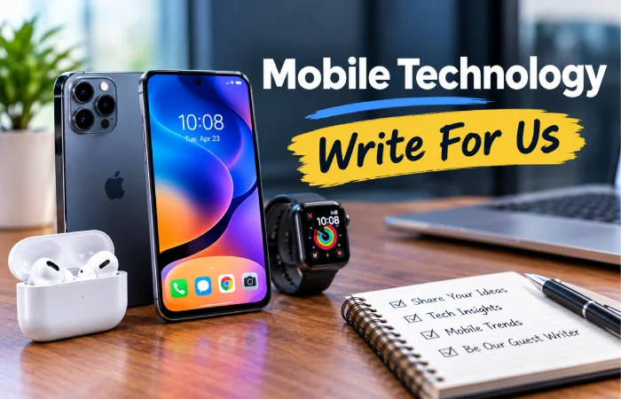 Mobile Technology