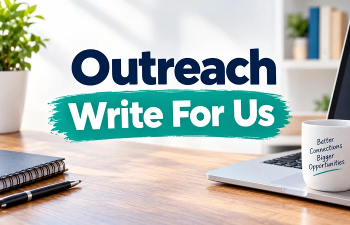 Outreach Write For Us