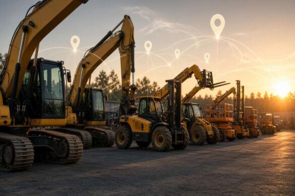 equipment rental